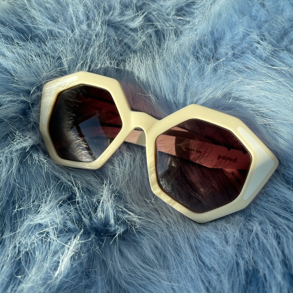 Pared Eyewear Sole and Mare Sunglasses